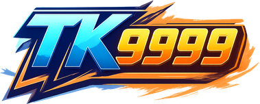 tk 9999 লোগো